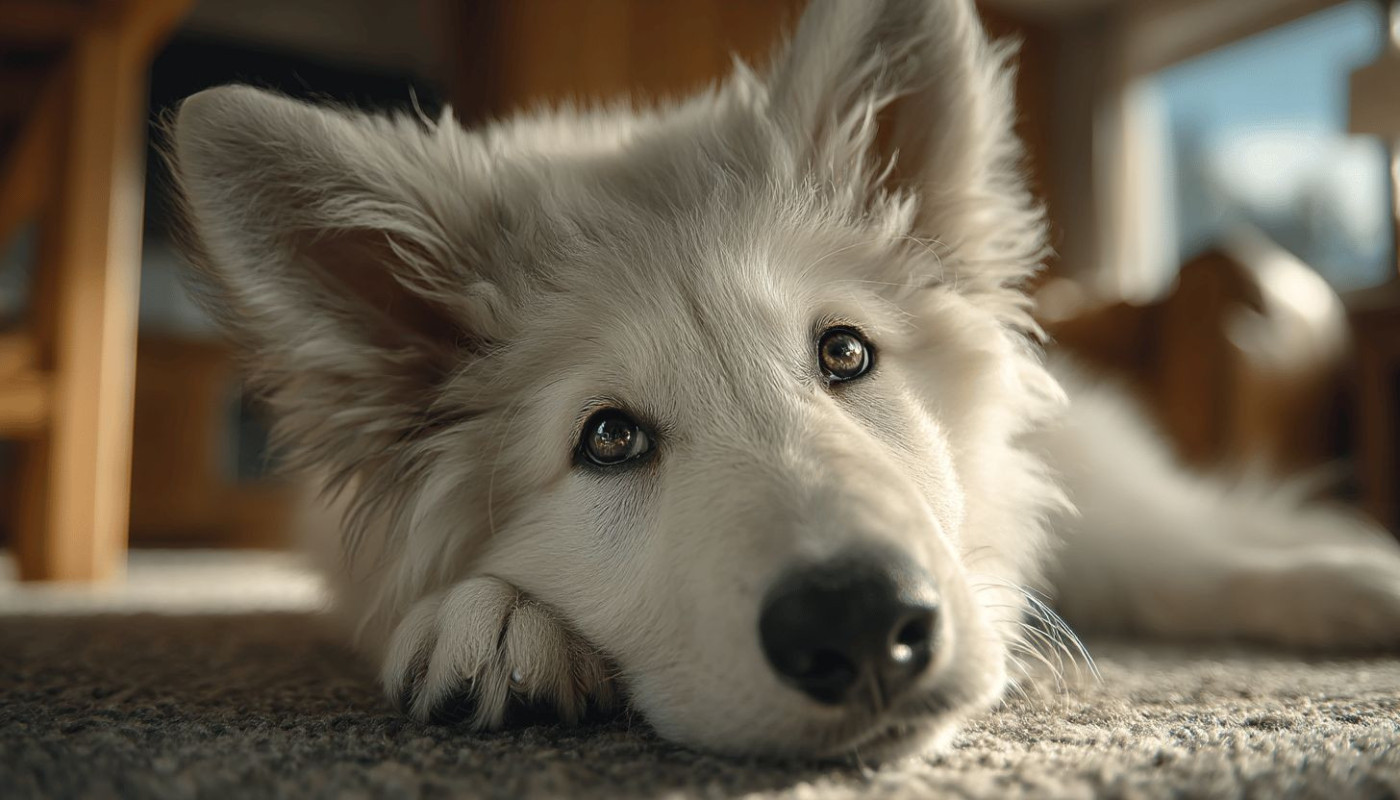 Comment choisir un chiot Berger Blanc Suisse adapté à votre famille