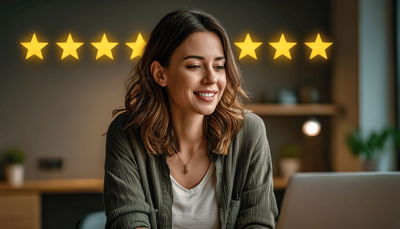 Comment les avis clients influencent la réputation des boutiques en ligne