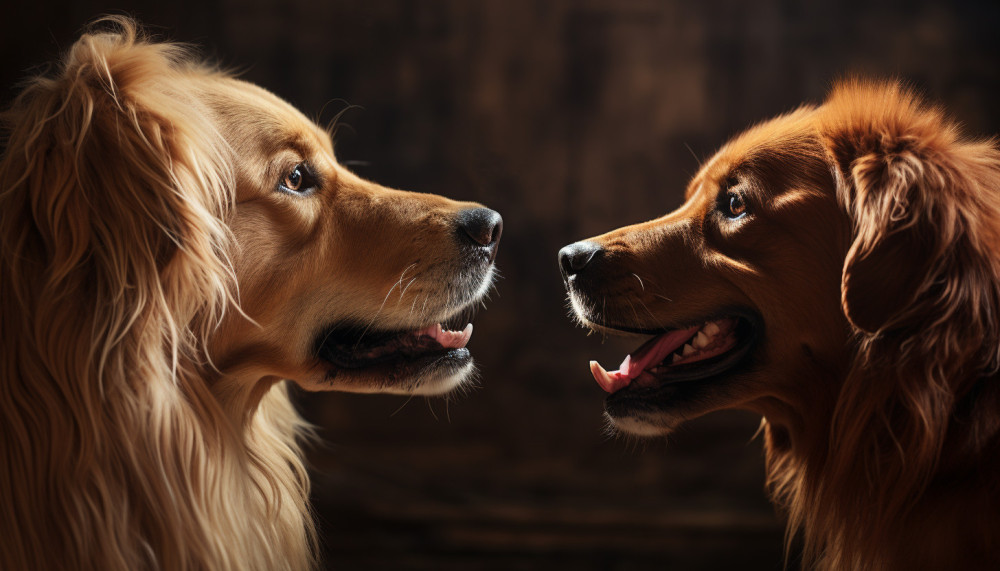 La communication animale : Décrypter les signaux de vos animaux
