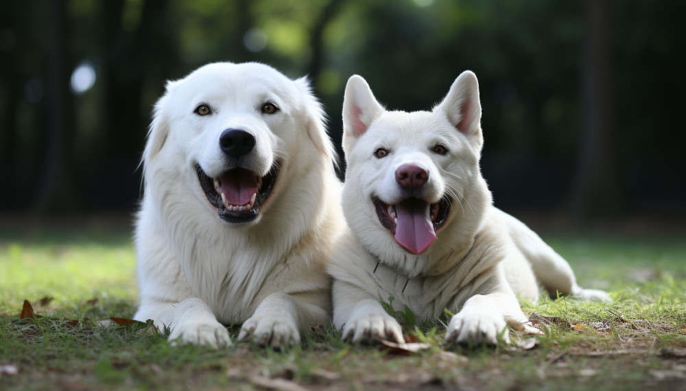 La vérité sur les animaux de compagnie hybrides