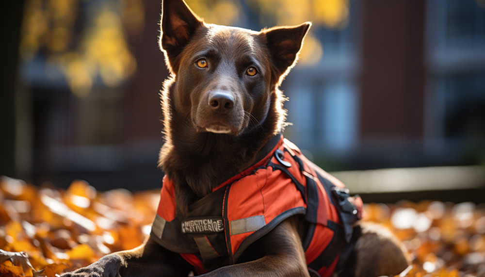Les chiens détecteurs de cancer : L'avenir de la détection précoce ?