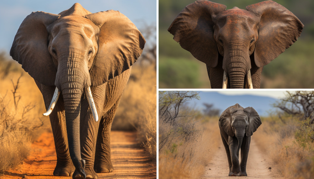 L'impact du réchauffement climatique sur les migrations des animaux sauvages