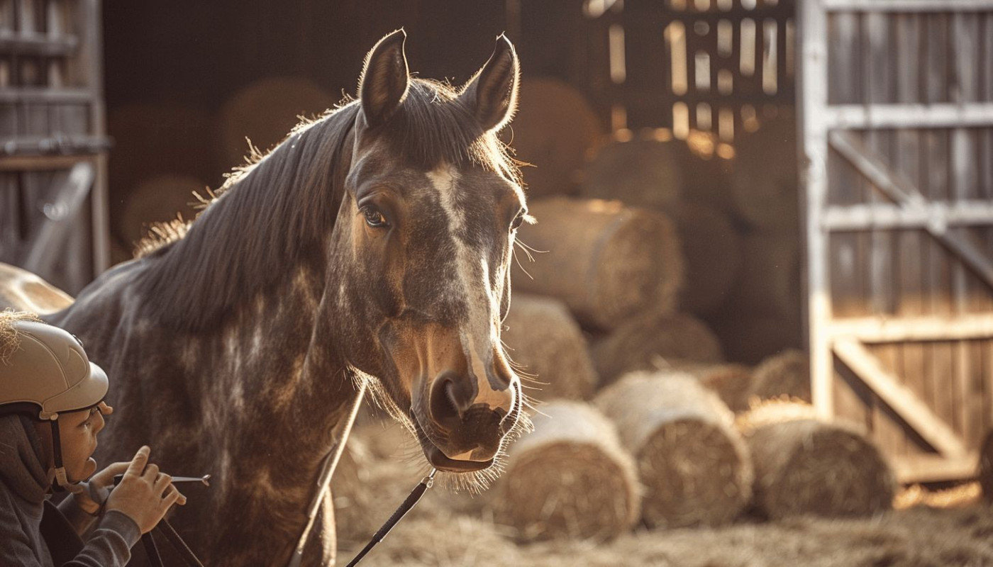 Techniques pour renforcer la connexion émotionnelle entre cavaliers et chevaux